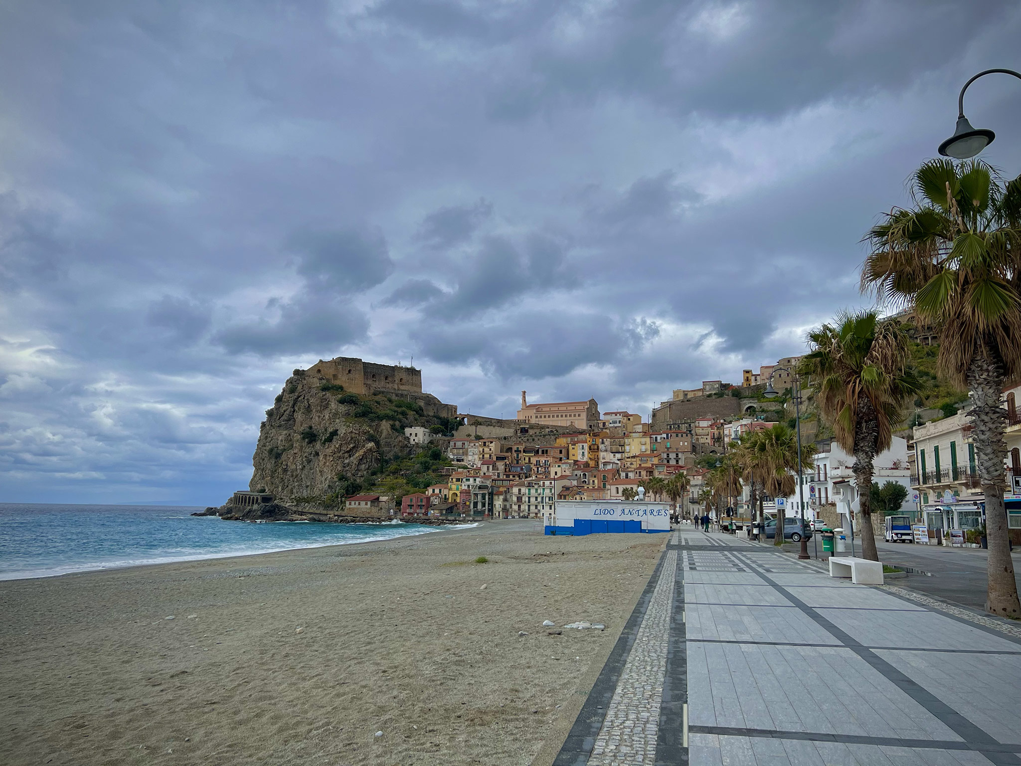 Scilla